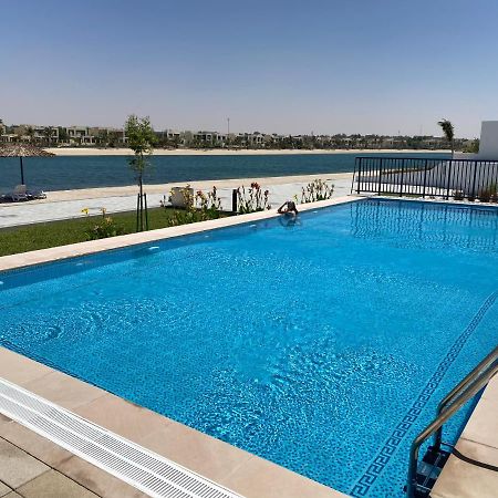 Marbella Luxury 3Br & 5Br Villas At Hayat Island, Mina Al Arab Ras al-Khaimah Exteriör bild
