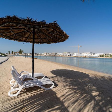 Marbella Luxury 3Br & 5Br Villas At Hayat Island, Mina Al Arab Ras al-Khaimah Exteriör bild