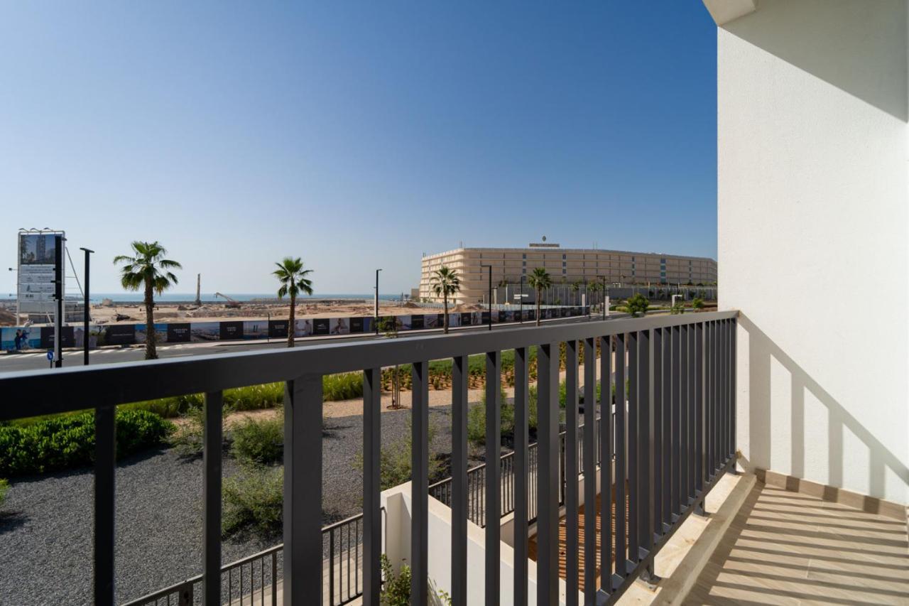 Marbella Luxury 3Br & 5Br Villas At Hayat Island, Mina Al Arab Ras al-Khaimah Exteriör bild