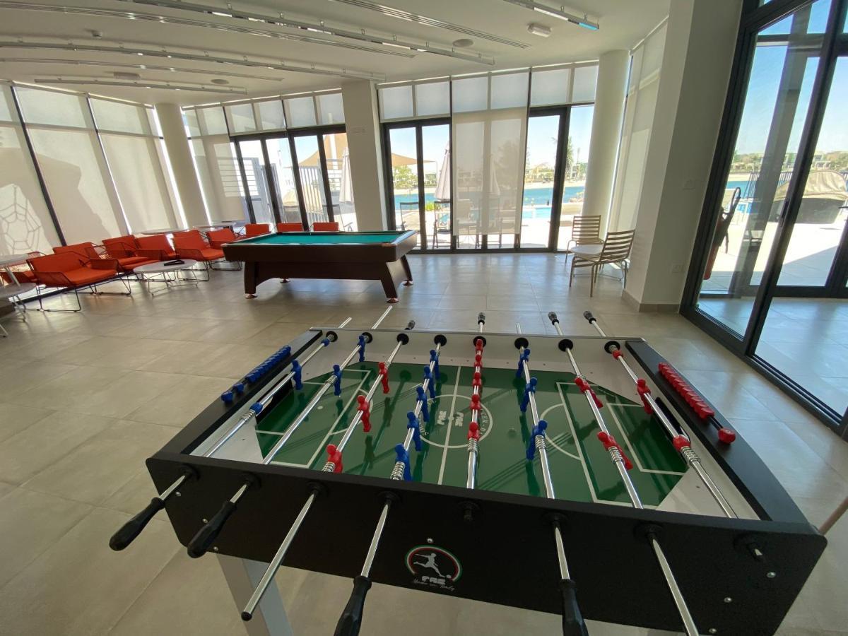 Marbella Luxury 3Br & 5Br Villas At Hayat Island, Mina Al Arab Ras al-Khaimah Exteriör bild