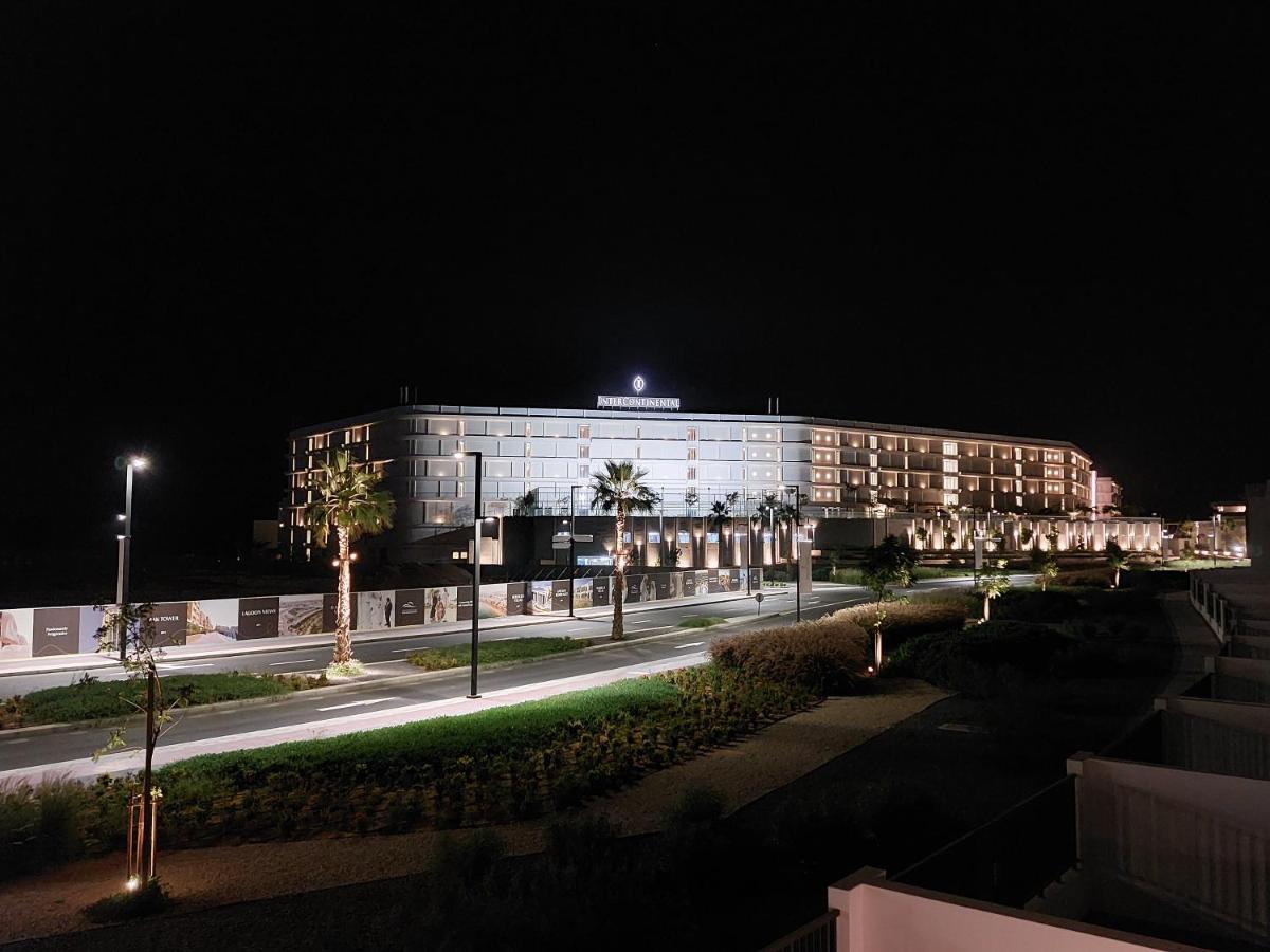 Marbella Luxury 3Br & 5Br Villas At Hayat Island, Mina Al Arab Ras al-Khaimah Exteriör bild