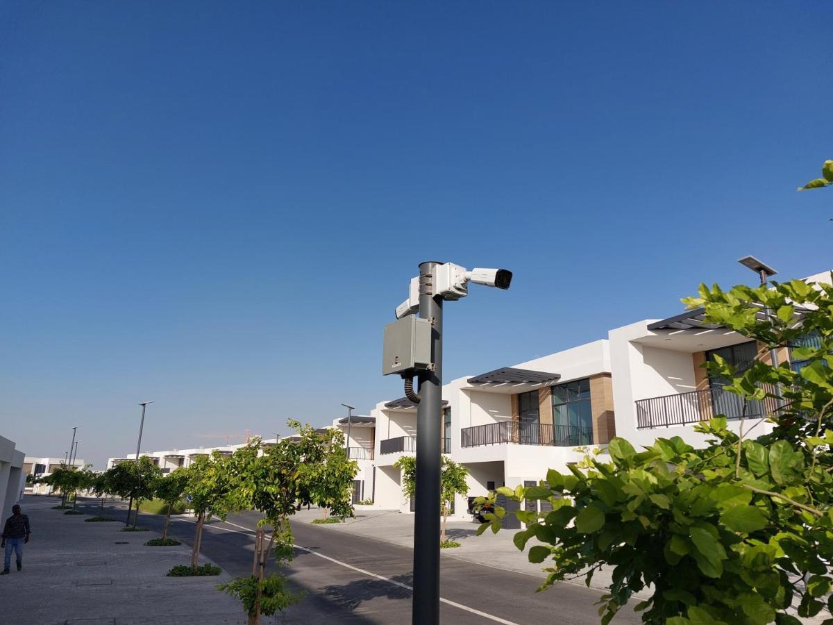 Marbella Luxury 3Br & 5Br Villas At Hayat Island, Mina Al Arab Ras al-Khaimah Exteriör bild