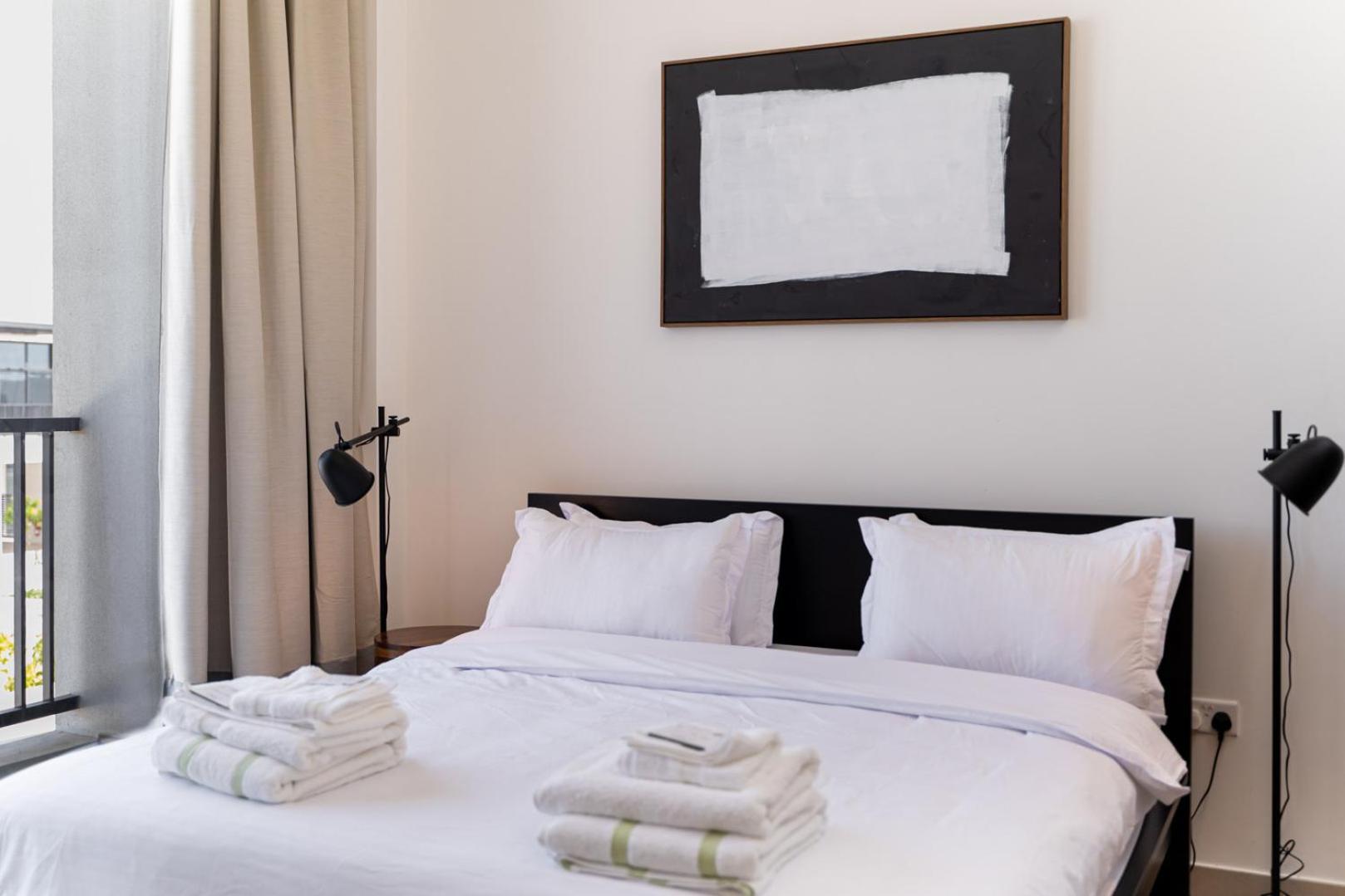 Marbella Luxury 3Br & 5Br Villas At Hayat Island, Mina Al Arab Ras al-Khaimah Rum bild