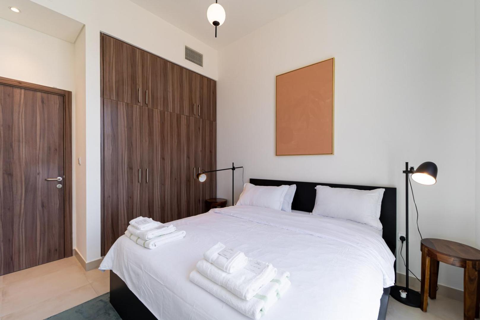 Marbella Luxury 3Br & 5Br Villas At Hayat Island, Mina Al Arab Ras al-Khaimah Rum bild